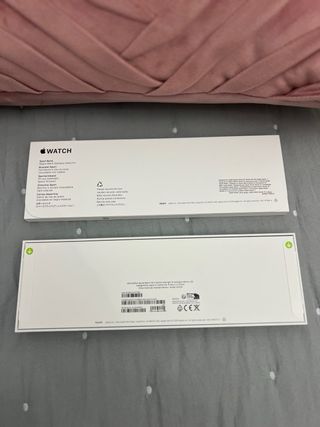 Apple Watch SE 3º generación 44mm celular