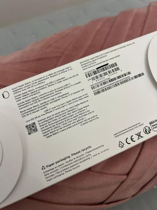 Apple Watch SE 3º generación 44mm celular