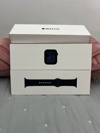 Apple Watch SE 3º generación 44mm celular