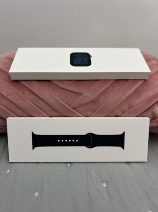 Apple Watch SE 3º generación 44mm celular