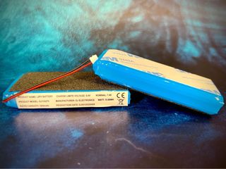 Batería LIPO Chord Mojo 2 DJ133273 1850mAh 7.4v