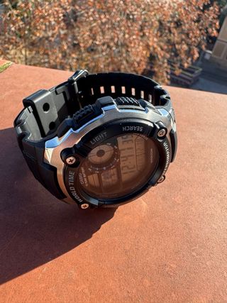 Reloj Casio AE-2100W