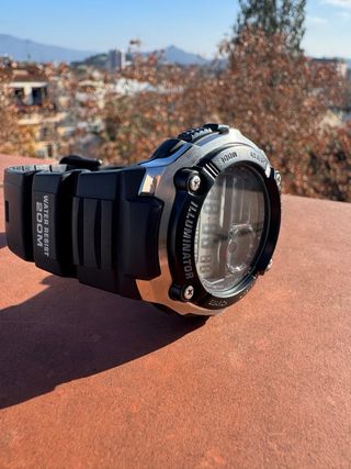 Reloj Casio AE-2100W