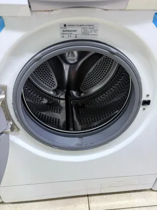 Lavadora LG Direct Drive 7kg class A+