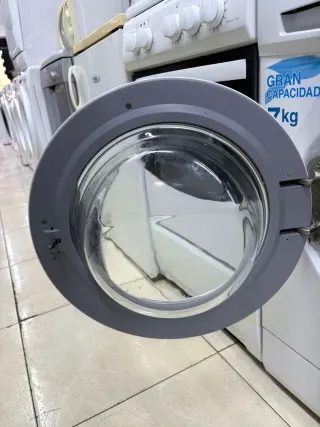 Lavadora LG Direct Drive 7kg class A+