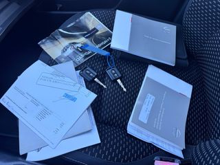 NISSAN QASHQAI 1.5 dCi 110CV – 6 VELOCIDADES Año: