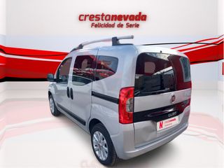 FIAT Qubo 2019 ¡¡Desde 138€ al mes!!