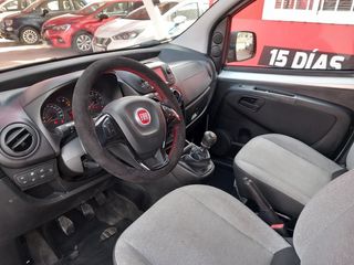 FIAT Qubo 2019 ¡¡Desde 138€ al mes!!
