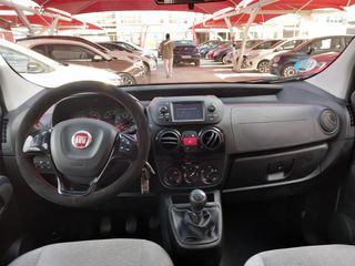 FIAT Qubo 2019 ¡¡Desde 138€ al mes!!