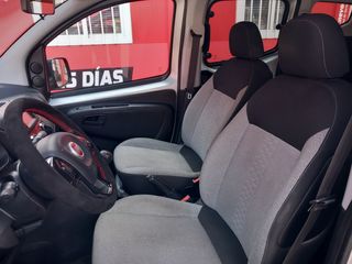 FIAT Qubo 2019 ¡¡Desde 138€ al mes!!