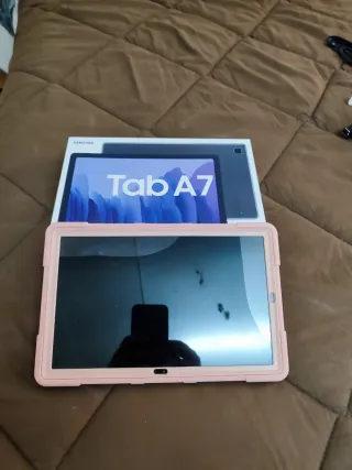 Samsung Galaxy Tab A7 10