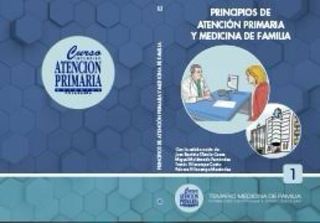 Manuales OPE Medicina de Familia