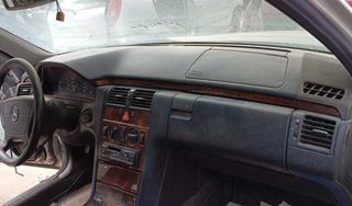 Llanta a2104010102 mercedes-benz clase e e 344055