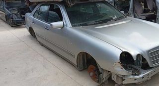 Llanta a2104010102 mercedes-benz clase e e 344055