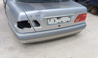 Llanta a2104010102 mercedes-benz clase e e 344055