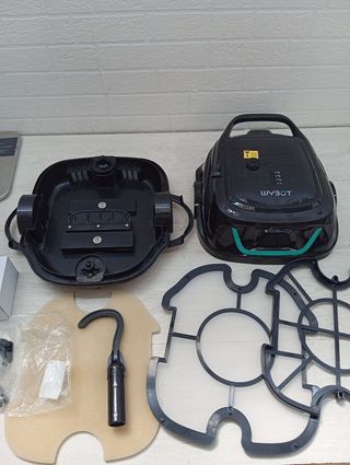 WYBOT Robot aspirador de piscina