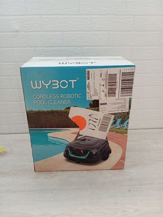 WYBOT Robot aspirador de piscina