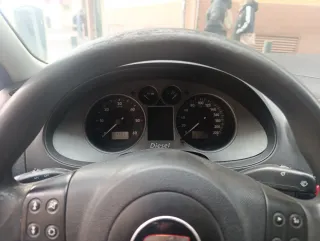 SEAT Cordoba 2007