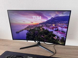 PACK COMPLETO PC Gaming Tempest Negro RGB