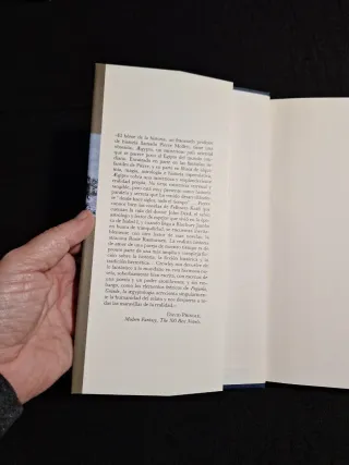 John Crowley. Aegypto