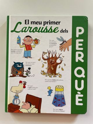 Conjunt de 5 contes educatius