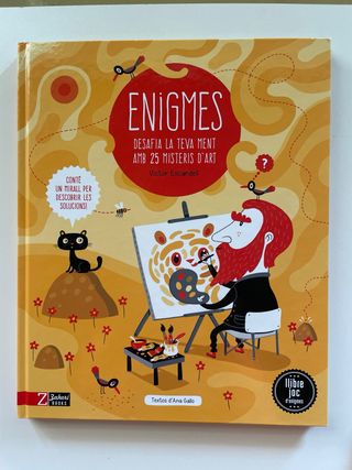 Conjunt de 5 contes educatius