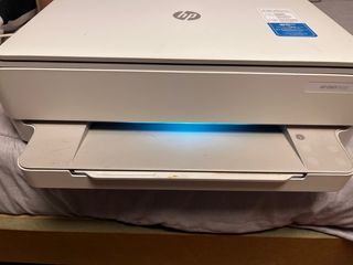 Impresora HP Envy 6000 Series