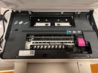 Impresora HP Envy 6000 Series