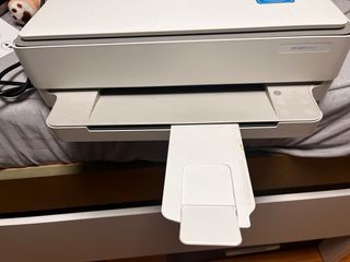 Impresora HP Envy 6000 Series