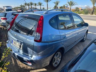 Chevrolet Tacuma 2008