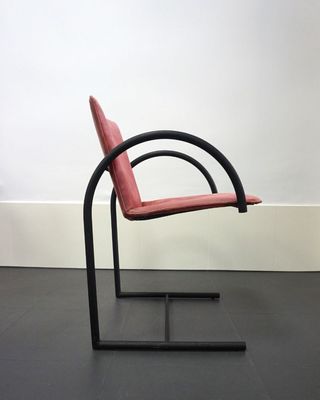 Silla Circkle Mazairac & Boonzaaijer