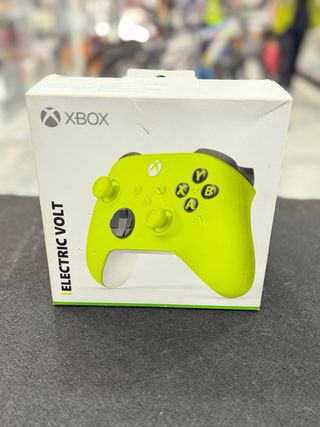 Mando Xbox Series X/S/One Verde