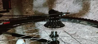 Bicicleta de montaña TOPBIKE