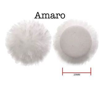 26 Discos/Almofadas/Rodas de Polimento para Dremel