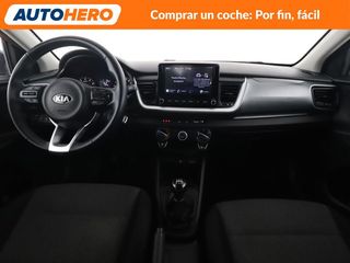 Kia Stonic 1.2 Concept