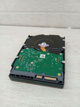 Western Digital WD Gold 8TB WD8005FRYZ Disco duro