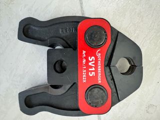 Mordanza Rothenberger SV15