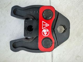 Mordanza Rothenberger SV15