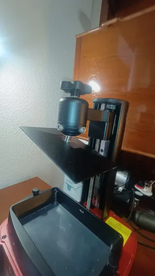 Elegoo Mars 3 Pro 4k + Mercury Plus 2.0