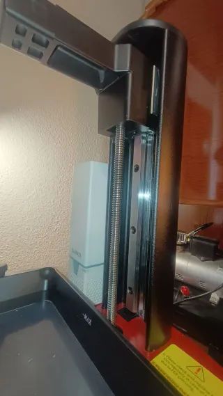 Elegoo Mars 3 Pro 4k + Mercury Plus 2.0