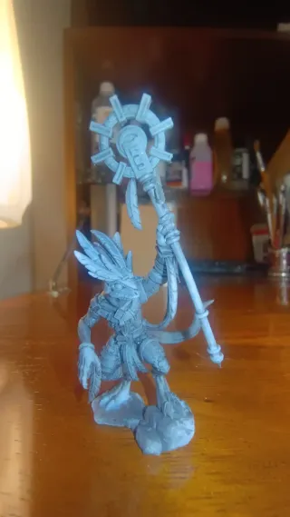 Elegoo Mars 3 Pro 4k + Mercury Plus 2.0