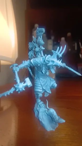 Elegoo Mars 3 Pro 4k + Mercury Plus 2.0