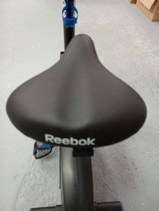 Reebok GB60 Bicicleta de Ejercicio Magnética