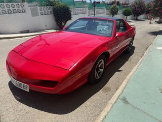 Pontiac Firebird 1992 Auto V6