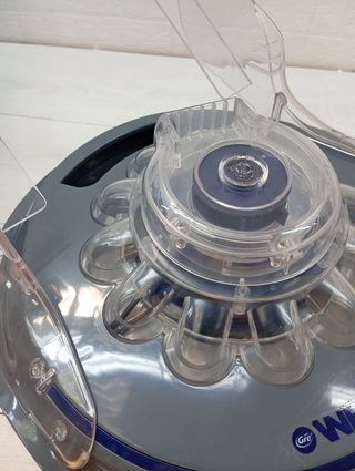 Robot de piscina Gre RBR120