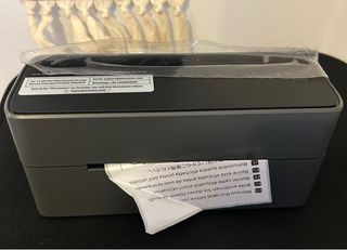 Impresora de etiquetas Phomemo