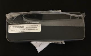 Impresora de etiquetas Phomemo