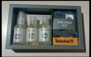 Kit Pulizia Sneakers Timberland