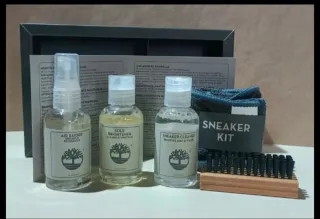 Kit Pulizia Sneakers Timberland