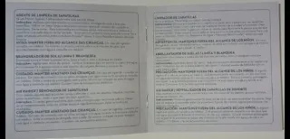 Kit Pulizia Sneakers Timberland